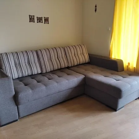 Yassen Sunny Appartement Slantchev Briag