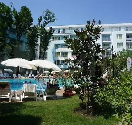 Yassen Sunny Slantchev Briag