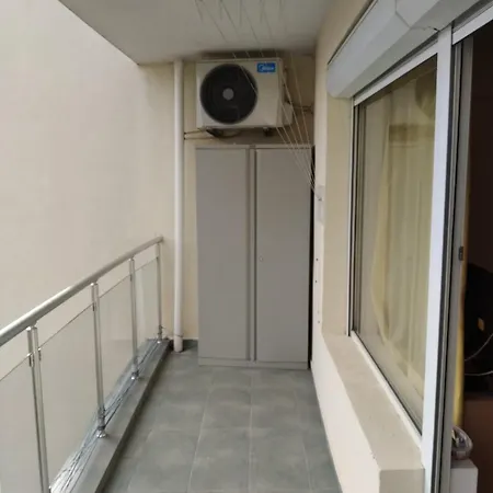 Appartement Yassen Sunny *