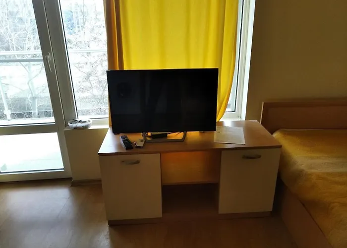 Yassen Sunny アパート サニービーチ