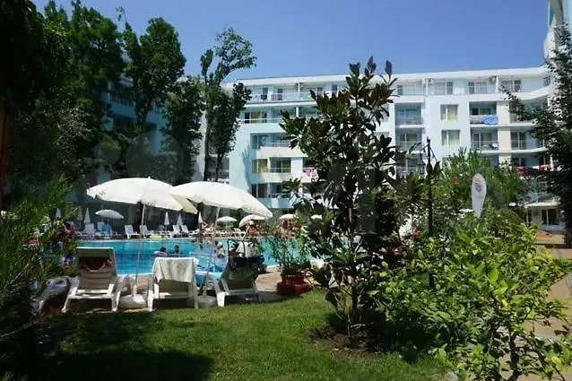 Yassen Sunny サニービーチ