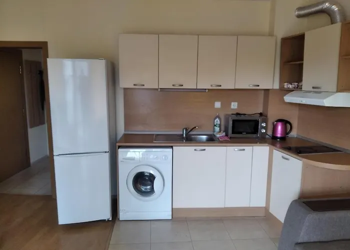 アパート Yassen Sunny