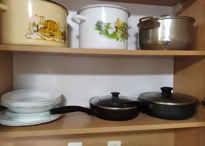 Yassen Sunny アパート