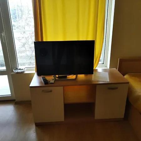 Yassen Sunny Apartment Slantschew brjag