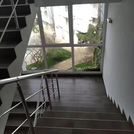 Apartment Yassen Sunny Slantschew brjag
